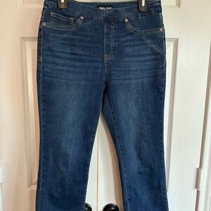Women's Blue Denim Jeans